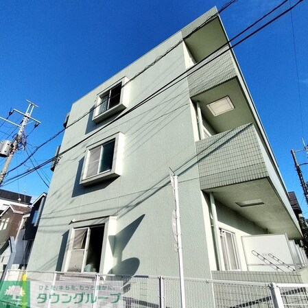 カーサトキの物件内観写真